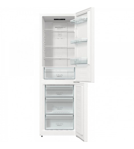 Холодильник GORENJE NRK6191EW4