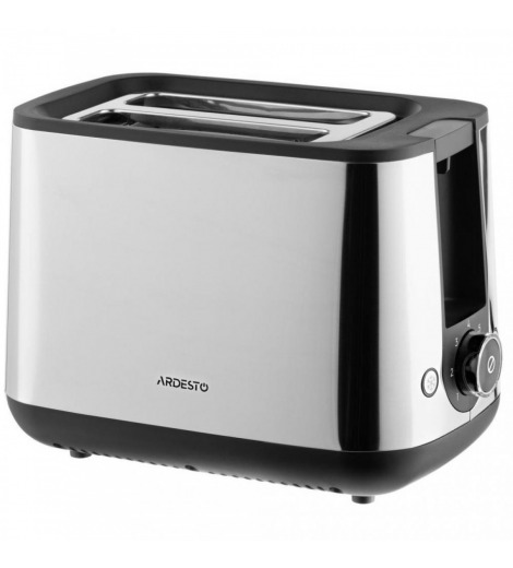Тостер Ardesto T-K200
