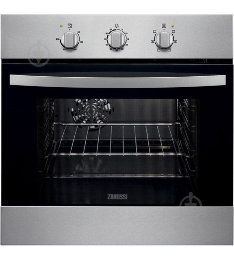 Духова шафа Zanussi ZOB21601XV