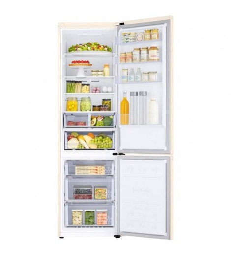 Холодильник Samsung RB38T603FEL/UA