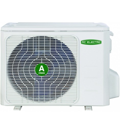 Кондиционер AC Electric ACEM-12HN1 16Y