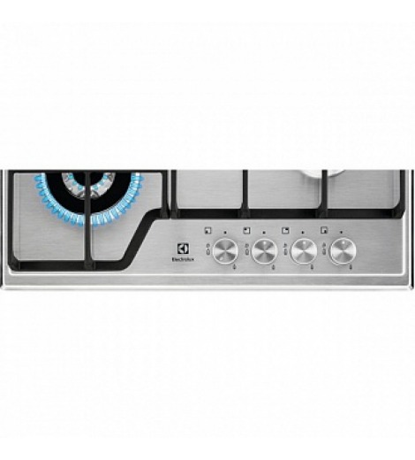 Варильна поверхня Electrolux GRE363MX