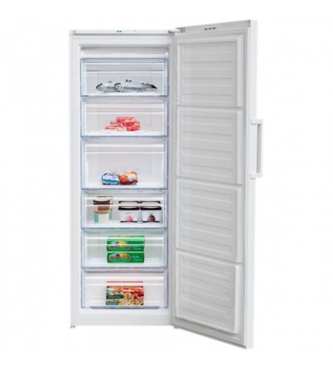 Морозильна камера BEKO RFSA 240M21W