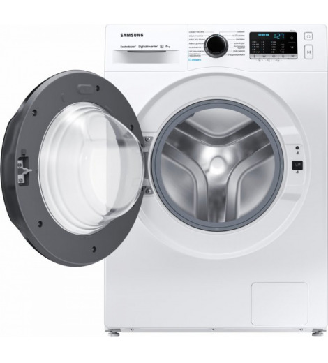 Пральна машина Samsung WW80AAS22AE/UA