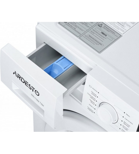 Пральна машина Ardesto WMS-7109W