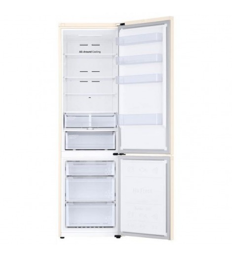 Холодильник Samsung RB38T603FEL/UA