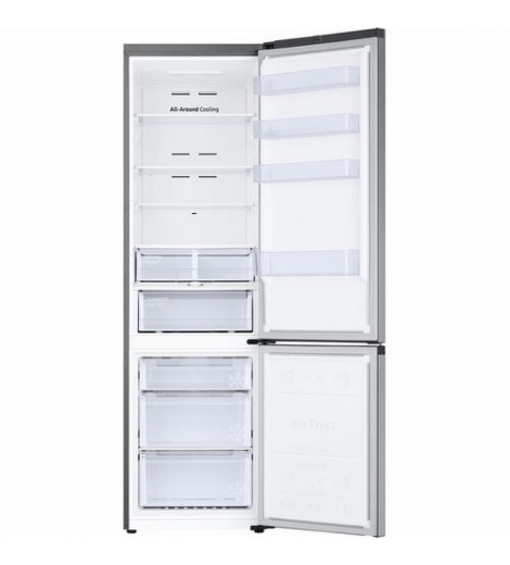 Холодильник Samsung RB38T603FSA/UA