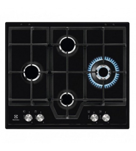 Варочная поверхность Electrolux GME363NB