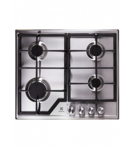 Варильна поверхня Electrolux GEE263MX