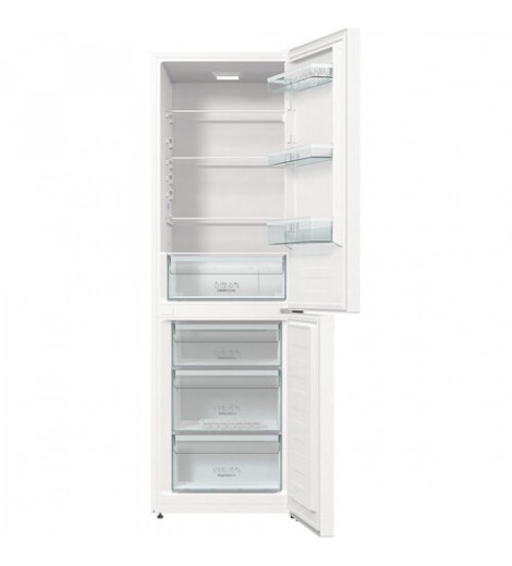 Холодильник GORENJE RK6191EW4