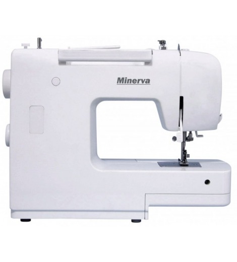 Швейная машина MINERVA M823B