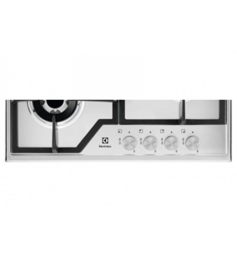 Варильна поверхня Electrolux GPE263MX