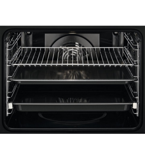 Духова шафа Electrolux OPEB2520R