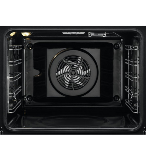 Духова шафа Electrolux OPEB2520R
