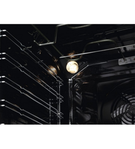 Духова шафа Electrolux OPEB2520R