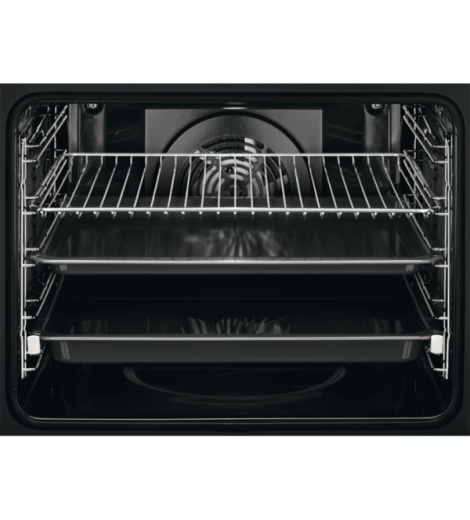 Духова шафа Electrolux OPEB2320R