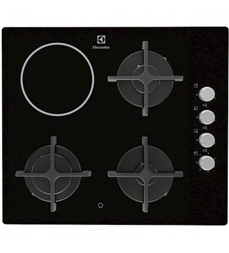Варильна поверхня Electrolux EGE6182NOK