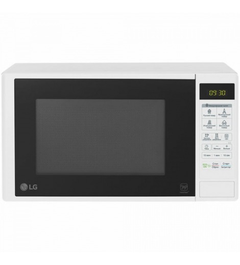 Микроволновая печь LG MS2042DY