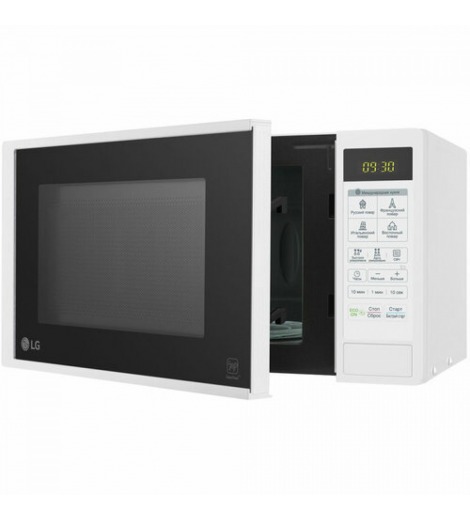 Микроволновая печь LG MS2042DY