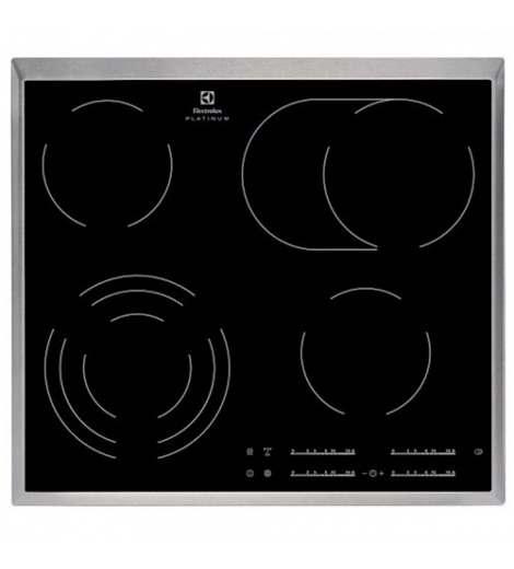 Варочная поверхность Electrolux EHF96547XK