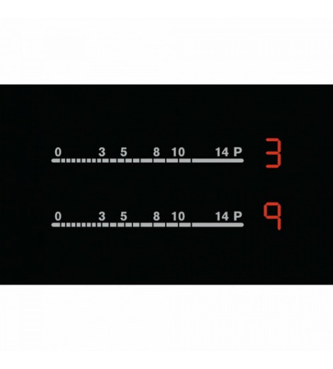 Варочная поверхность Electrolux EHF96547XK