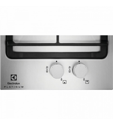 Варильна поверхня Electrolux EGG93322NX
