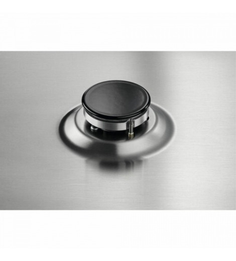 Варильна поверхня Electrolux EGG93322NX