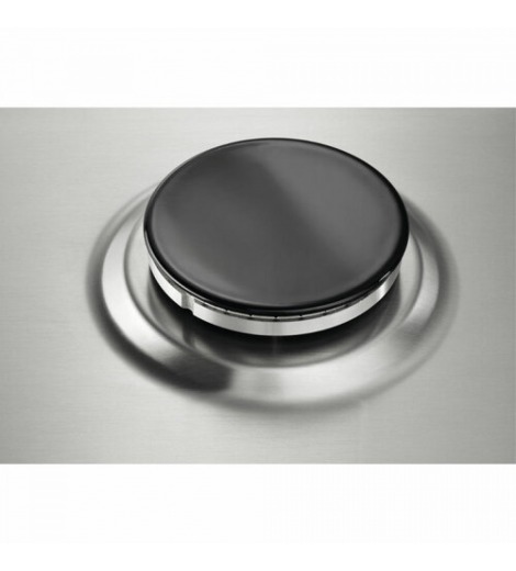 Варильна поверхня Electrolux EGG93322NX