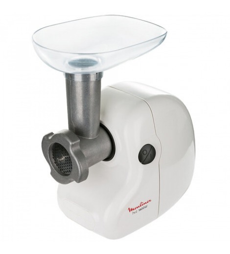 Мясорубка Moulinex ME208139