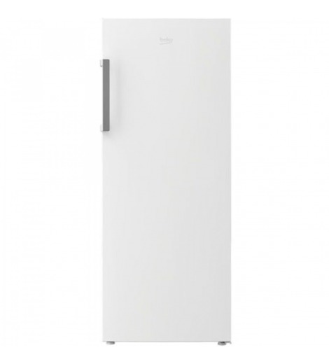 Морозильна камера BEKO RFNE270K21W