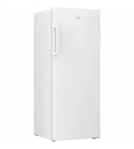 Морозильна камера BEKO RFNE270K21W