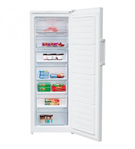 Морозильна камера BEKO RFNE290L21W