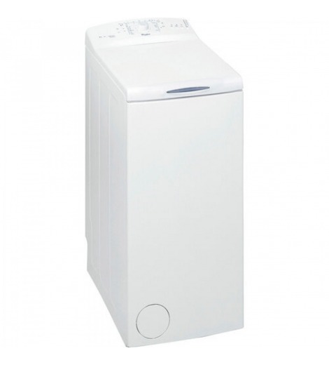 Пральна машина Whirlpool AWE 60410