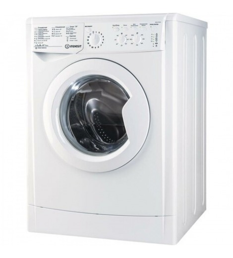 Пральна машина Indesit IWSC 51052A UA