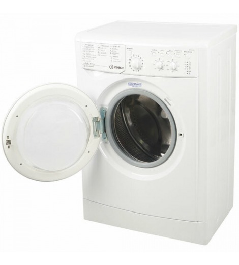 Пральна машина Indesit IWSC 51052A UA