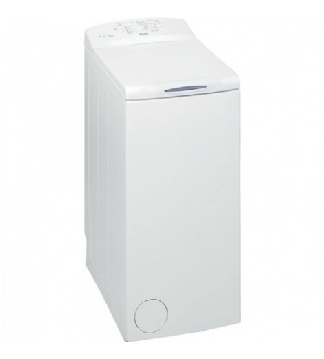 Пральна машина WHIRLPOOL AWE 5080