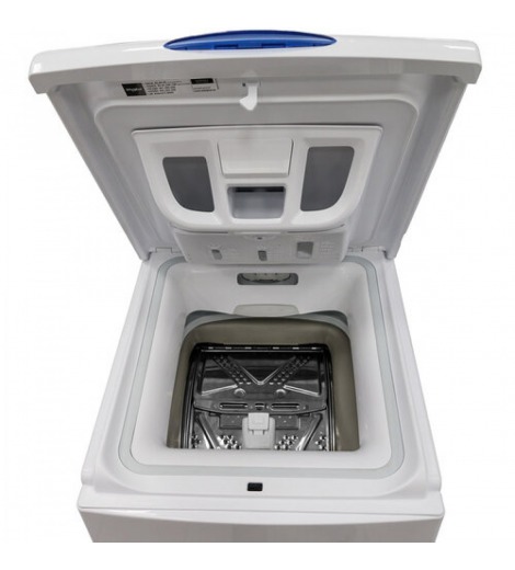 Пральна машина WHIRLPOOL AWE 5080