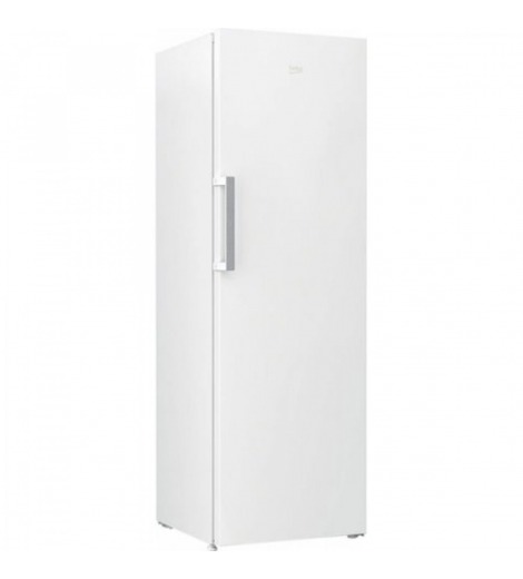 Морозильна камера BEKO RFNE312K21W