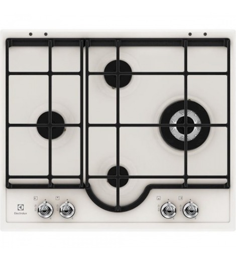 Варильна поверхня Electrolux GPE363RCW