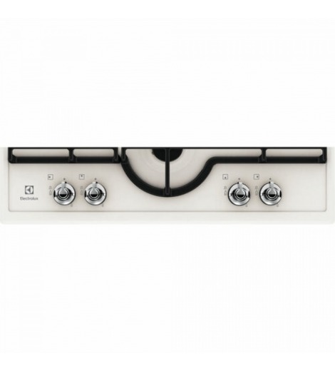 Варильна поверхня Electrolux GPE363RCW