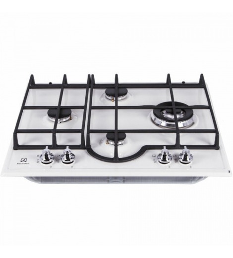 Варильна поверхня Electrolux GPE363RCW