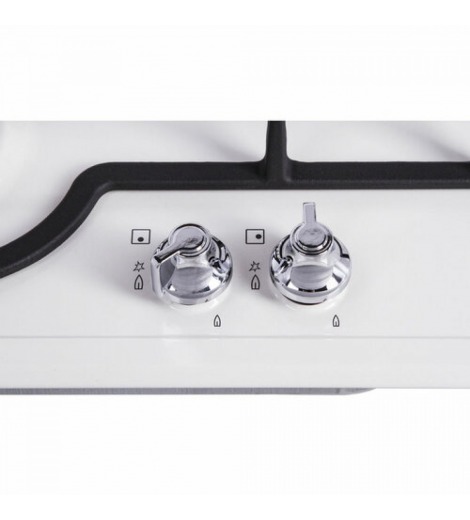 Варильна поверхня Electrolux GPE363RCW