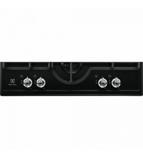 Варильна поверхня Electrolux GPE363RCB