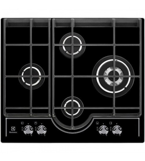 Варочная поверхность  Electrolux GPE363RCK