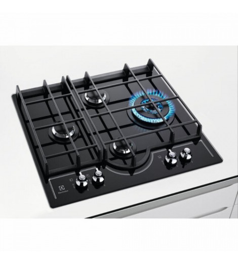 Варочная поверхность  Electrolux GPE363RCK