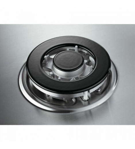 Варочная поверхность  Electrolux GPE363RCK