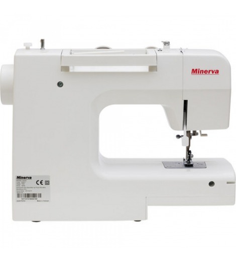 Швейная машина MINERVA M320