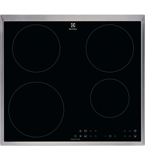 Варочная поверхность Electrolux IPE6440KX