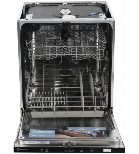 Посудомийна машина Electrolux EEA927201L