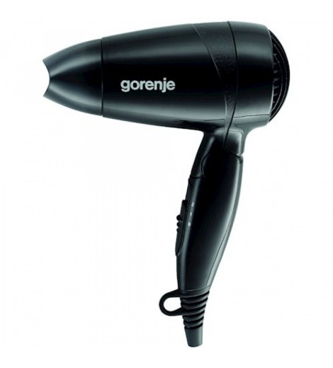 Фен Gorenje HD122B